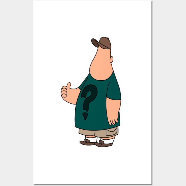 SOOS Wall Art by sofjac